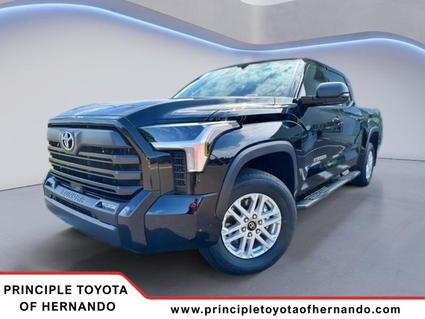 2026 Toyota Tundra Hernando MS