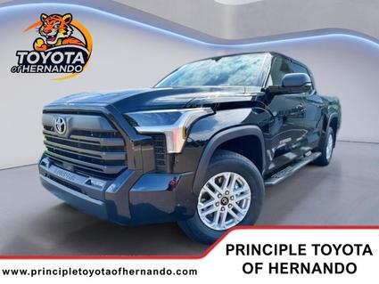 2026 Toyota Tundra Hernando MS