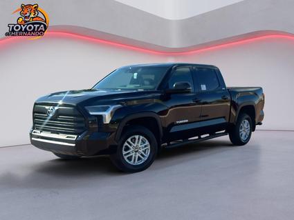 2026 Toyota Tundra Hernando MS