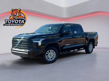 2026 Toyota Tundra Hernando MS