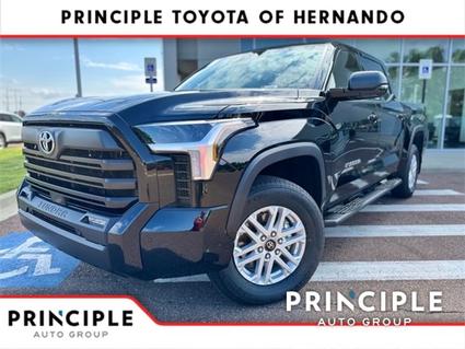 2026 Toyota Tundra Hernando MS