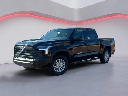 2026 Toyota Tundra Hernando MS