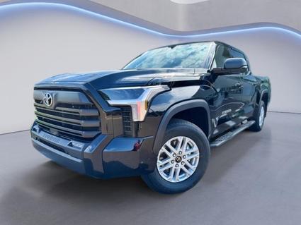 2026 Toyota Tundra Hernando MS