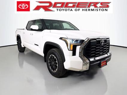 2026 Toyota Tundra Hermiston OR