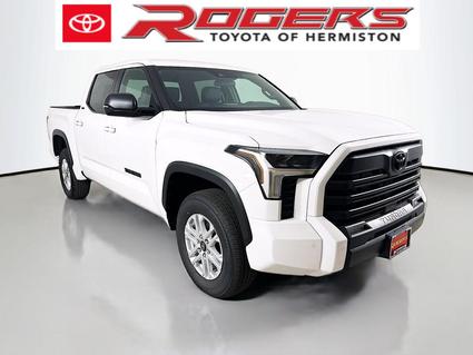 2026 Toyota Tundra Hermiston OR