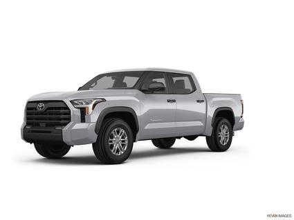 2026 Toyota Tundra Bellevue NE