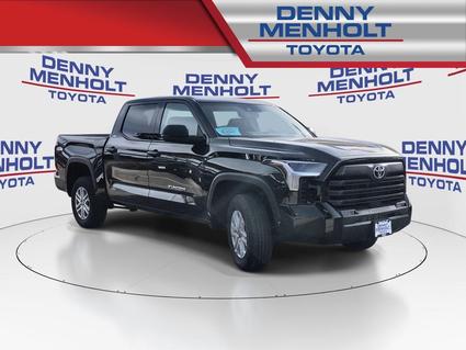 2026 Toyota Tundra Rapid City SD