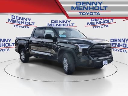 2026 Toyota Tundra Rapid City SD