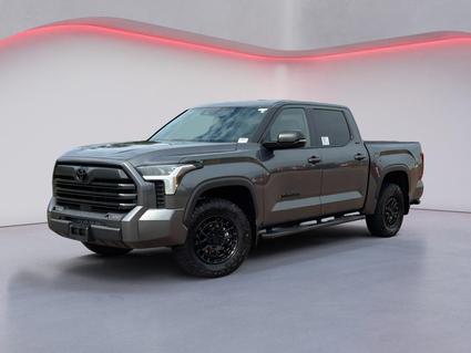 2026 Toyota Tundra Hernando MS