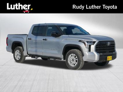 2026 Toyota Tundra Minneapolis MN