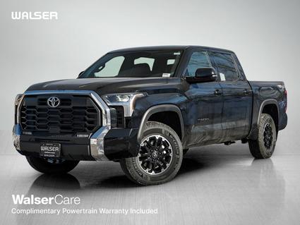 2026 Toyota Tundra Minneapolis MN