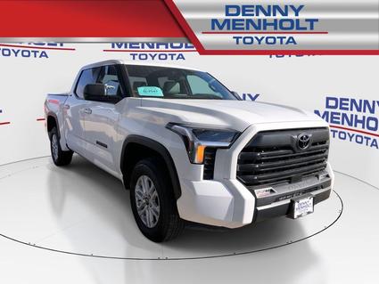 2026 Toyota Tundra Rapid City SD