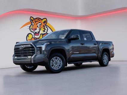 2026 Toyota Tundra Hernando MS