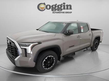 2026 Toyota Tundra Jacksonville FL