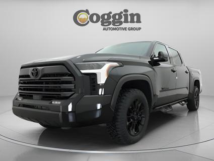 2026 Toyota Tundra Jacksonville FL