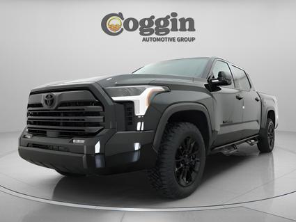 2026 Toyota Tundra Jacksonville FL