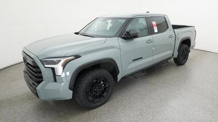 2026 Toyota Tundra Jacksonville FL