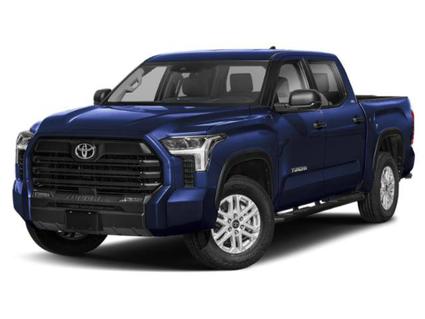 2026 Toyota Tundra Minneapolis MN