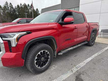 2022 Toyota Tundra Beckley WV