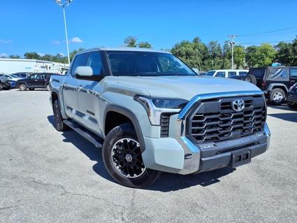 2022 Toyota Tundra Roanoke VA