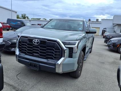 2022 Toyota Tundra Roanoke VA