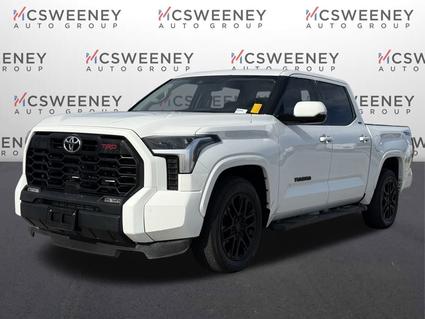 2022 Toyota Tundra Pell City AL