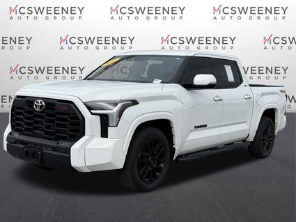 2022 Toyota Tundra Pell City AL