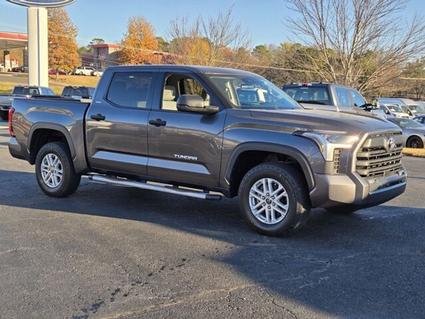 2023 Toyota Tundra Hot Springs AR