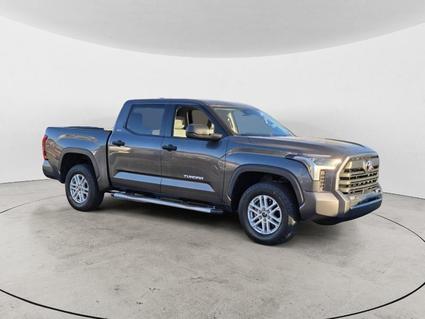 2023 Toyota Tundra Hot Springs AR