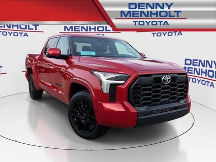 2023 Toyota Tundra Rapid City SD