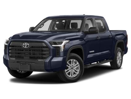 2023 Toyota Tundra Canon City CO