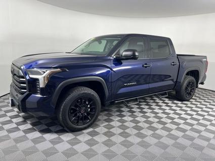 2023 Toyota Tundra Canon City CO