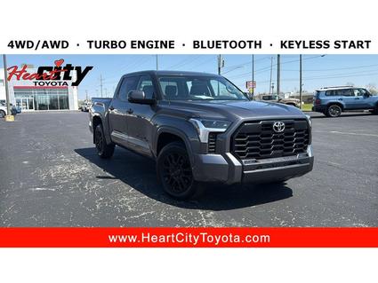 2023 Toyota Tundra Elkhart IN
