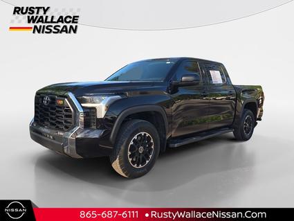 2023 Toyota Tundra Knoxville TN