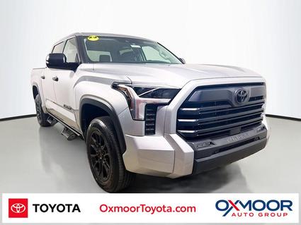 2023 Toyota Tundra Louisville KY