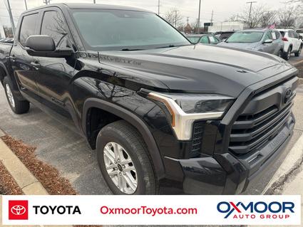 2024 Toyota Tundra Louisville KY