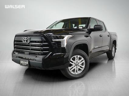 2024 Toyota Tundra Minneapolis MN