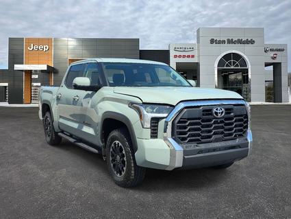 2024 Toyota Tundra Tullahoma TN