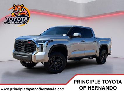 2024 Toyota Tundra Hernando MS