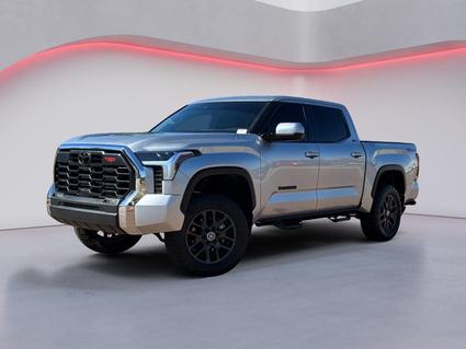 2024 Toyota Tundra Hernando MS