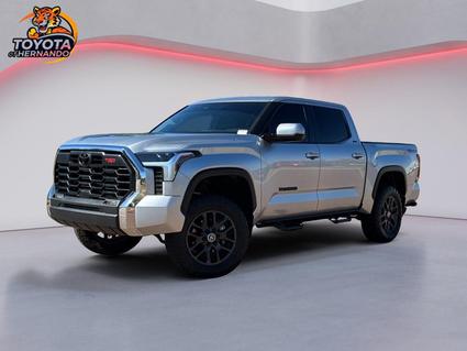 2024 Toyota Tundra Hernando MS