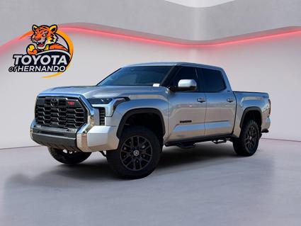 2024 Toyota Tundra Hernando MS