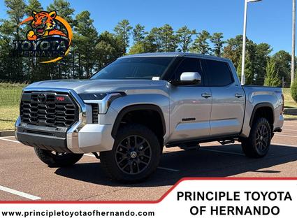 2024 Toyota Tundra Hernando MS