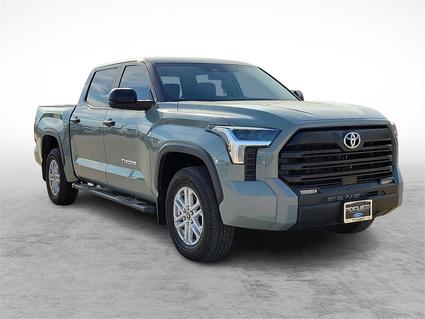 2024 Toyota Tundra Lamesa TX