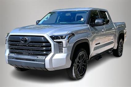 2024 Toyota Tundra Fort Walton Beach FL