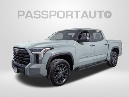 2024 Toyota Tundra Suitland MD