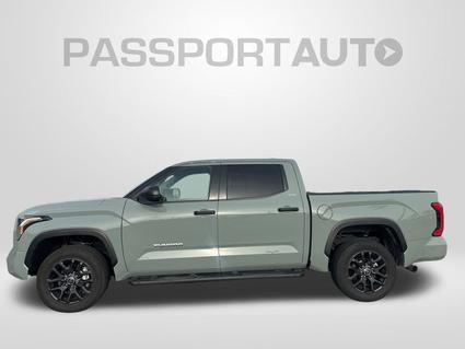 2024 Toyota Tundra Suitland MD