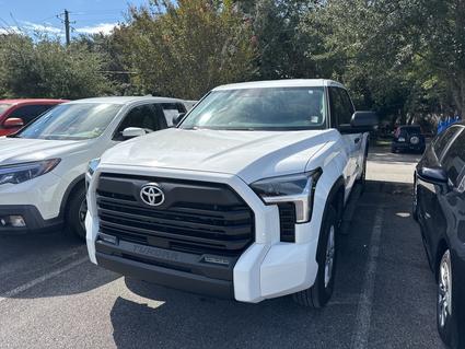 2024 Toyota Tundra Fort Walton Beach FL