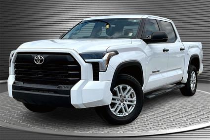 2024 Toyota Tundra Fort Walton Beach FL