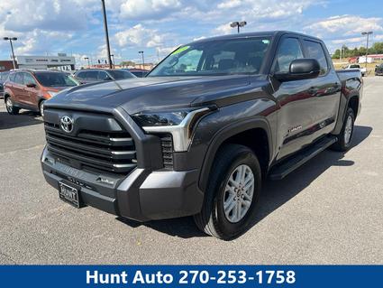 2024 Toyota Tundra Franklin KY
